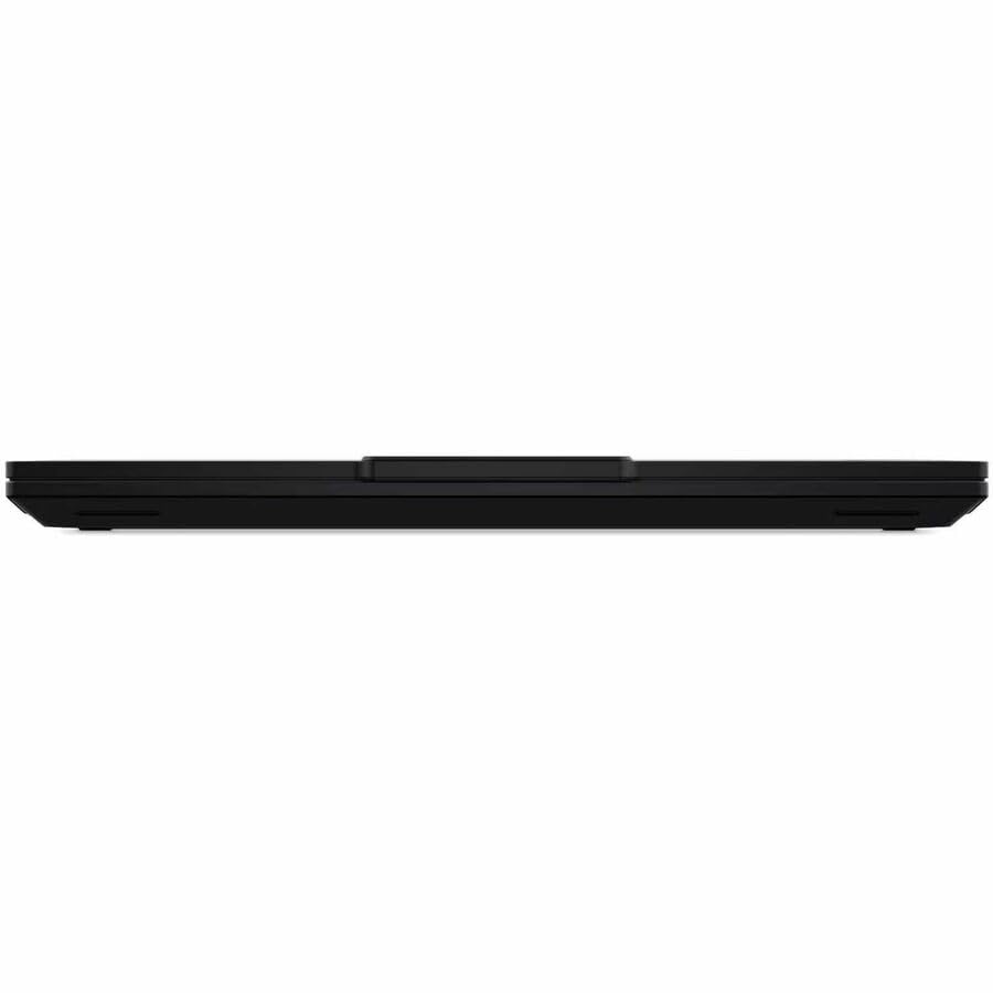 Image of Lenovo ThinkPad P16s Gen 4 21QV003AUS 16 inch Touchscreen Mobile Workstation - WQUXGA - Intel Core Ultra 7 2nd Gen 255H - 32 GB - 1 TB SSD - English Keyboard - Black