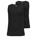 Fast Drying Odlo Homme Débardeur de sous-vêtements techniques ACTIVE EVERYDAY ECO