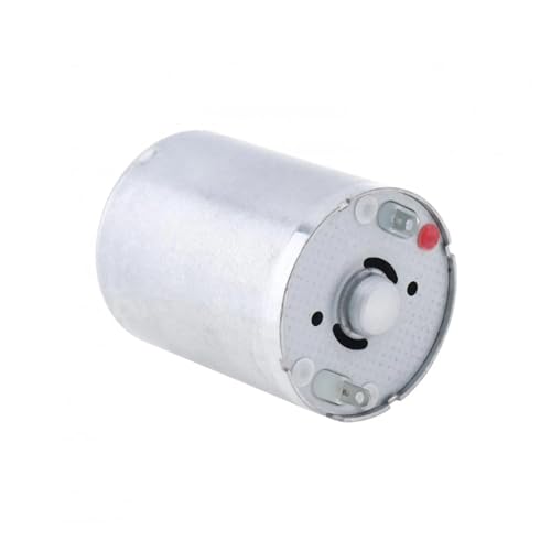 Moteur à courant continu 12 V 5600 tr/min pour micro-pompe - 3