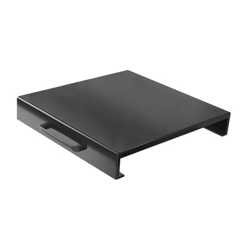 Sharplace Cubierta Superior de Estufa, Cubierta Protectora, Soporte de Almacenamiento Reutilizable, Estante de Almacenamiento de Encimera Lavable, Estante para, 35 Cm X 45 Cm X 9 Cm