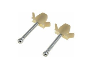 Headlight Adjusting Screw Compatible With Dodge B150 1985 1984 1983 1982 1981 P-2225975