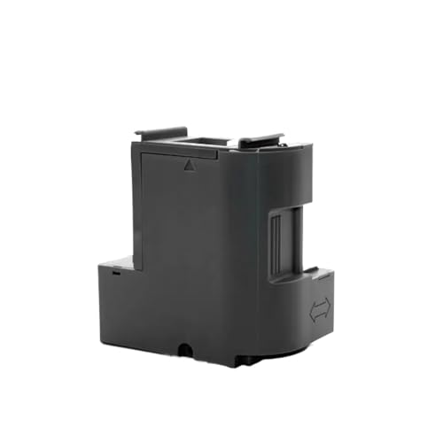 Réservoir de déchets d'encre C13S210125 compatible avec imprimantes SC F100 et SC F130