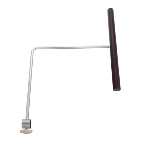 HOOTNEE Modern Metal Pants Rack for Men Finish Versatile Design for Mannequin Props Heavy Duty Construction