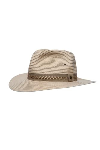 Image of Men's Packable Fedora - UPF 50+ Sun Protection - Holden