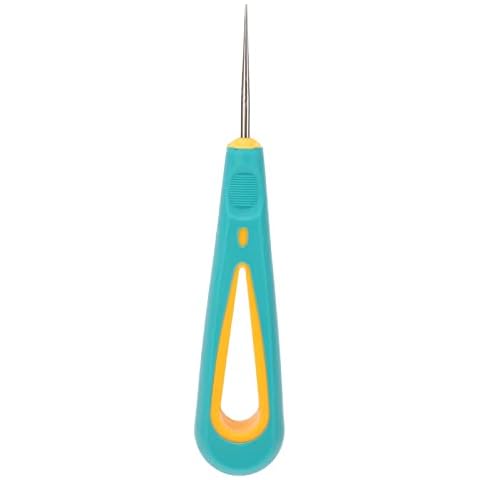 VGEBY Punzón Recto para Encordar Cover