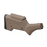 Magpul ELG M-LOK Fixed Stock for Marlin 1895/1894/336, Flat Dark Earth