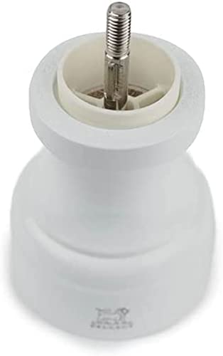 Peugeot Bistro Macinasale 10Cm Grigio Perlato Legno Laccato - 3