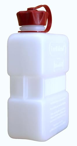 FuelFriend®-PLUS 1,0 Liter - Sonderserie OLIV - Klein-Benzinkanister FuelFriend®-PLUS 1,0 Liter - Sonderserie OLIV - Klein-Benzinkanister