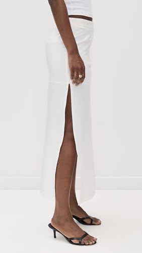 Women's Lune Maxi Skirt4