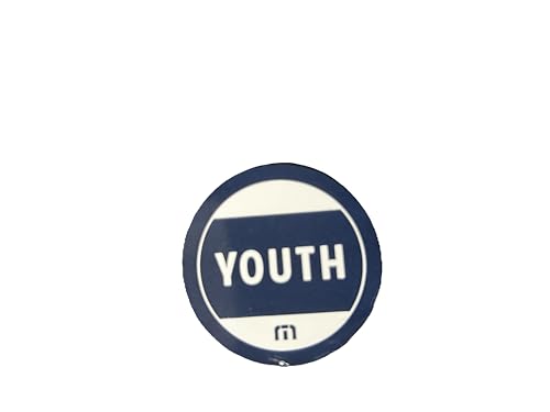 TravisMathew The Patch Floral White One Size for Youth2