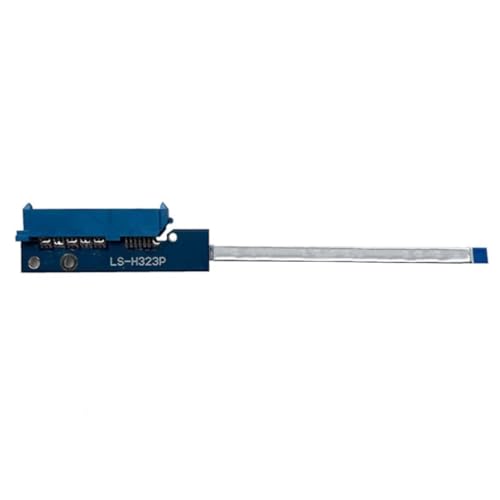 Cable conector SATA HDD para HP 15-CS 15-GW 15Z-GW 15S-DU