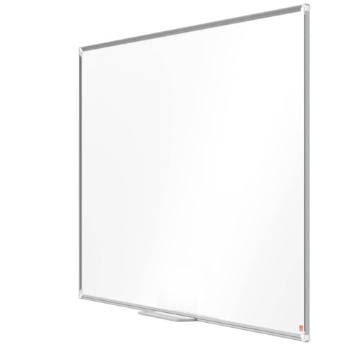 Nobo Premium Plus Steel Magnetic Whiteboard 1800X1200Mm - 2