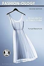 Buy Fashion-ology An Introduction to Fashion Studies — BookShops.in