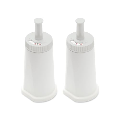 Breville BCC009 Claro Swiss Water Filter Designed for Breville Models, 2 Pack