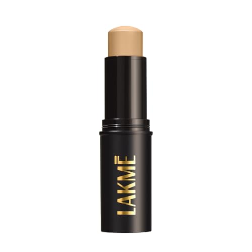 Image of Lakme Facelift Foundation Stick-WarmCreme