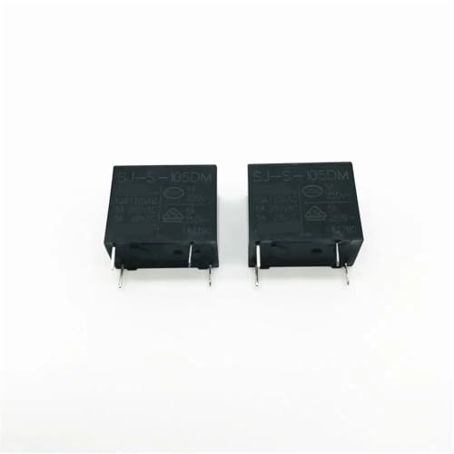 Relé de potencia intercambiable para solucionar fallos de encendido eléctrico 3