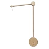  Jollein 116-001-66070 Holz Mobile-Halter