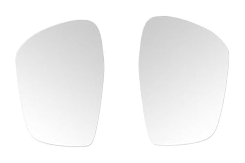 Grand miroir de rétroviseur pour Coolray trajet nuit sans reflet