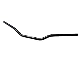 Alulenker Superbike schwarz 22mm mit ABE TRW/LUCAS