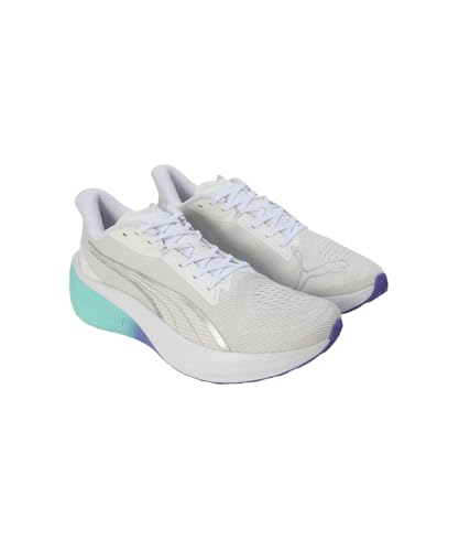 Image of Puma Unisex-Adult Darter Pro Fade Res Sneaker