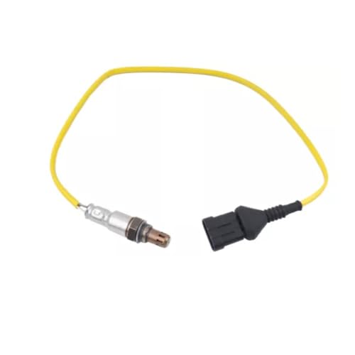 Capteur 68448206AA haute précision pour éliminer les anomalies du tableau de bord