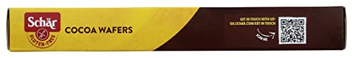 Schar Sch Wafer Chocolate Gluten Free 4.40 Ounces thumb #1