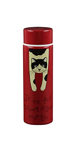 プリンスコレクション タルティーヌ ミニステンレスボトル ワイン 戸崎尚美 TARTINE 150ml