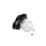 Lyjstore 7P0919679 95862042100 Fuel Filter Compatible for P-orsche Cayenne/Audi Q7/VW Touareg