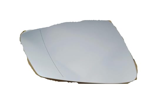 Verre rétroviseur remplacement avec fil 4 broches E60 F10 gauche