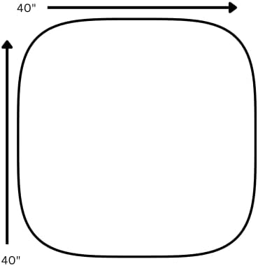 Christian Children’s Blanket, I am a Child of God, Christian Baby and Children's Gift, Christian Children’s Gift, Baptism, Newborn, Blessing Blanket (Lamb) - Image 8