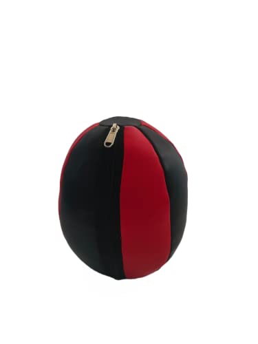 VENOM 5 Kg. Synthetic Leather Material, Medicine Ball Without Bounce & Easy Grip for Abs, Abdominal, Legs, Arms, Neck & Reduce Tire excercises Preferable for Physician (B0BMVR4855) Amazon Price History, Amazon Price Tracker
