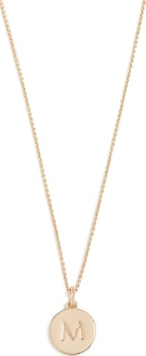 Kate Spade New York Pendant Necklace