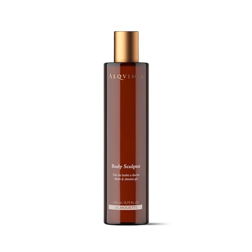 Gel body sculptor Alqvimia reafirmante con fenogreco y jojoba de 250ml