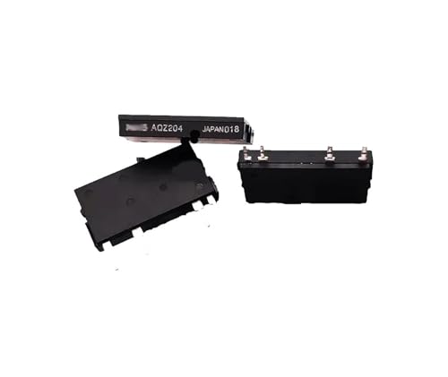 Relais statique AQZ204 composant electronique 4PIN AGZ204 lot de 5 pieces
