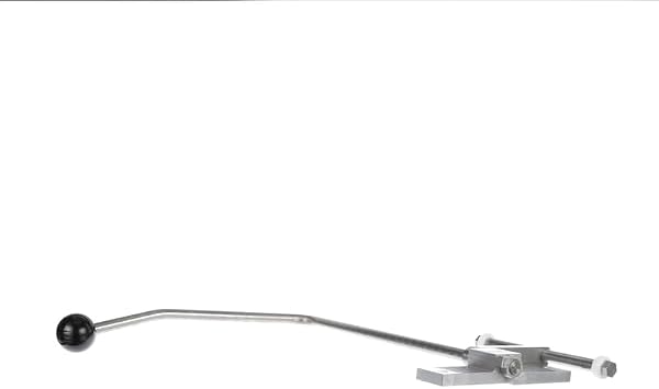 BIZERBA 000000060374000800 Lifting Lever Assembly