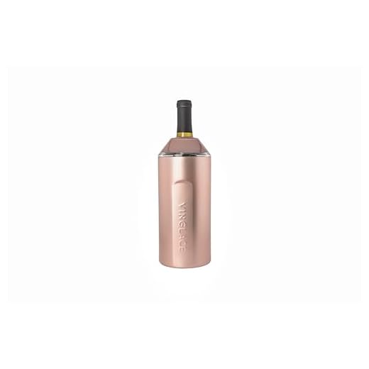 Vinglacé Portable Wine Bottle Chiller