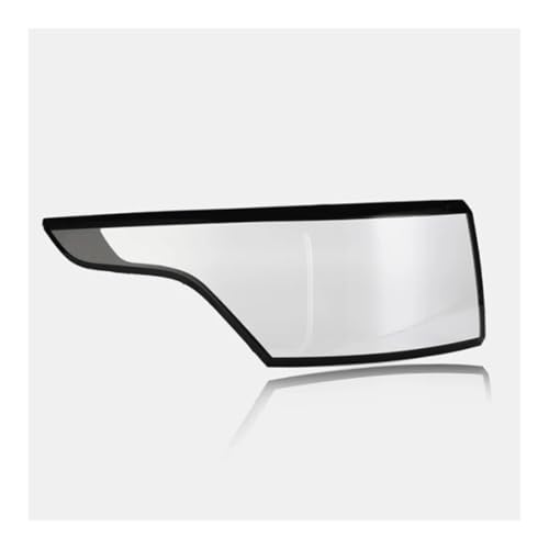 Coque de lampe et couvercle de feu arrière Range Rover Sport polycarbonate