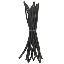 E-Infinity Heat shrinkable Poly leflin Tubiing 2:1 (6mm, 3mtr)