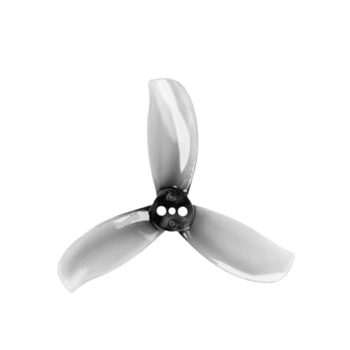 Hélice 63.5mm 3 palas ducted de repuesto para drones de serie D2.5-3 2