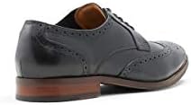 ALDO Men's Larethienflex Oxford, Black, 10.5 | Image 1
