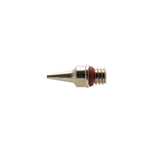 Iwata Nozzle Replacement, for Neo TRN1 N5500 Airbrush, .35mm (N 080 3)
