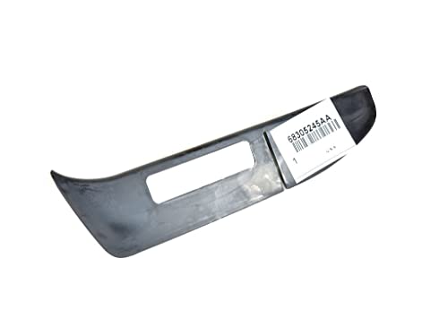 Mopar 68305245AA SPAT front fascia