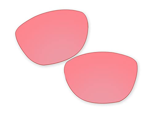 Image of Lenses Replacement for Oakley Frogskins OO9013 55mm Sunglass - Confirm Fit | Scratch Resistant