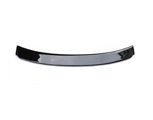 Kit externe tuning Lexus IS250 spoiler de coffre arrière glossy blacktop