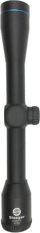 Stoeger Cannocchiale 4x32 per carabina Aria compressa