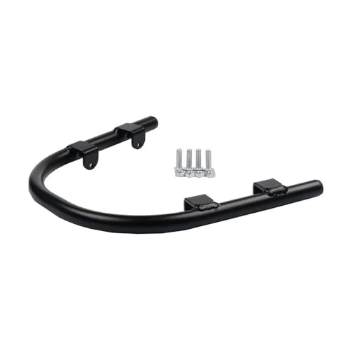 Protecteur de rail et cadre de garde-boue pour moto GTS 300 250 2022 2023