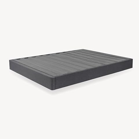 Leesa Foundation for Mattress, King Size / 30-Night Trial Cover