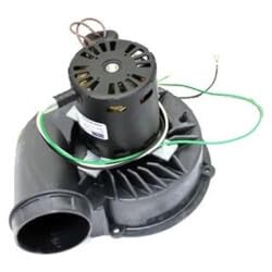 Lennox Corporation 78P26 Induc Draft Assmbly 2272159
