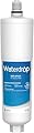 Waterdrop AP431 Replacement Cartridge for Aqua-Pure AP431 Hot Water Scale Inhibitor for AP430SS, Prevent Scale Accumulation and Protect Water Heaters, Pack of 1