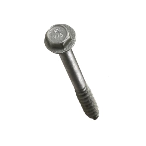 Simpson Strong-Tie Strong-Drive SD tornillos para conectores #9 x 1-1/2 in, accionamiento hexagonal de 1/4 in, paquete de 500 miniatura 5